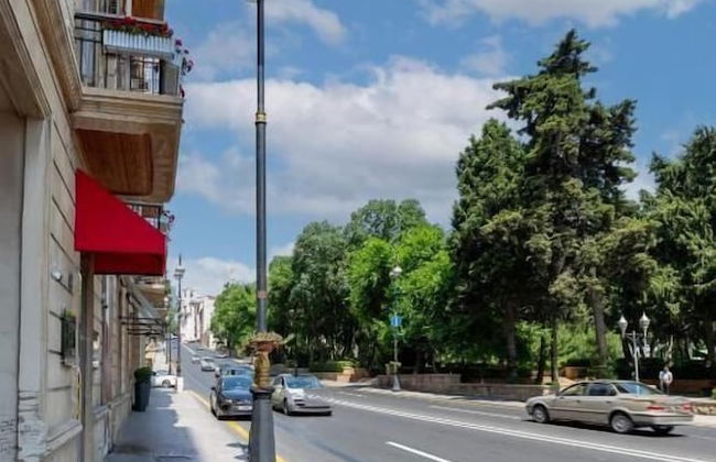 Formula Apartment Sea view & Balcony 2 - Foto 18