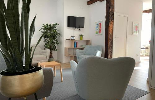 Gran bilbao vistas impresionantes a estrenar - Foto 17