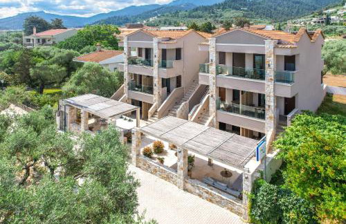 Villa Teresa Luxury Suites - Photo 65