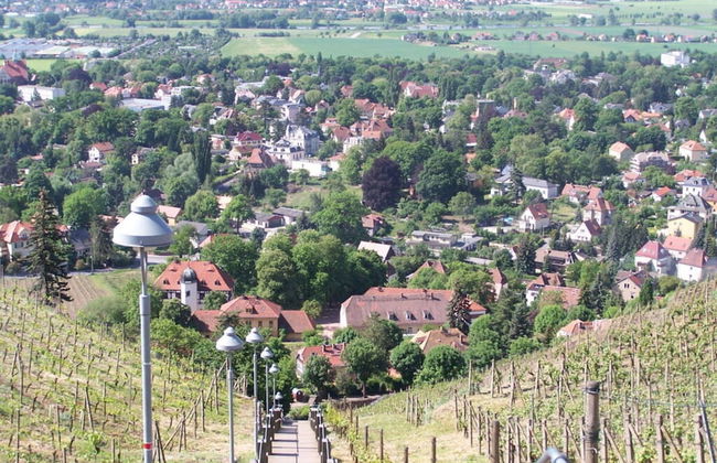 "weinberg Uitzicht" in het Felix Huis - Foto 36