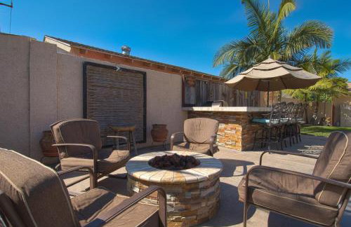 F-20 Paradise Pier - Foto 4