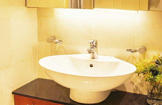 Saigon Apartments - Foto 46