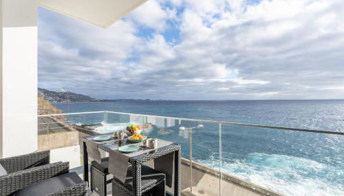 Sea View Balcony by Homie - Foto 4