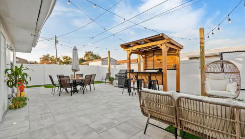 Luxury Vacation Home in Madeira Beach Family and Pet Friendly - Foto 5