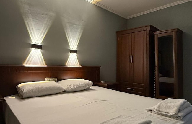 Rose Garden Apart Hotel - Photo 14