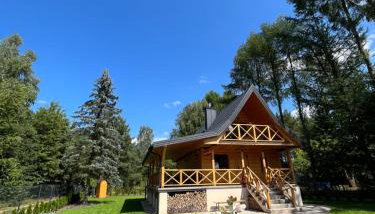 Domek góralski - Foto 2, Garden