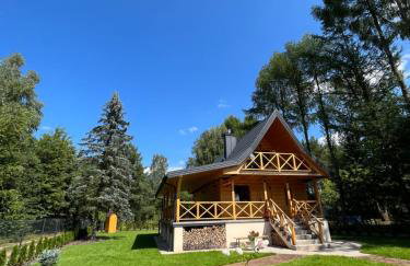 Domek góralski - Foto 2