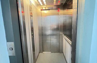 Free Parking - Modern 2BR Apt near NTU & City Centre - Foto 52