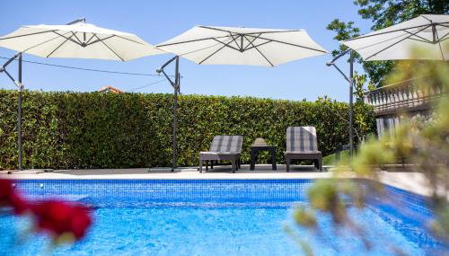 Apartment Krebelj by El-Pi Tours - Foto 4, sunbed