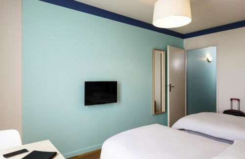 Aparthotel Adagio Access Strasbourg Illkirch - Foto 18