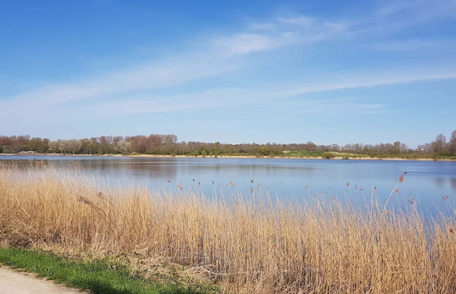 Holiday Home Tuitjenhorn Near Coast - Foto 23