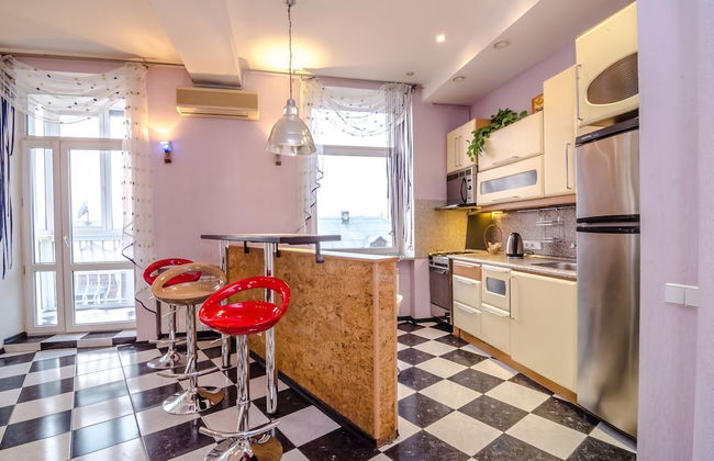 Rent Kiev Maidan Nezalezhnosti - Photo 34