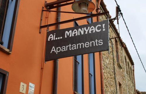 Apartaments Rurals Ai Manyac - Foto 41