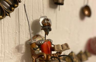 Villa Sanz - Foto 21