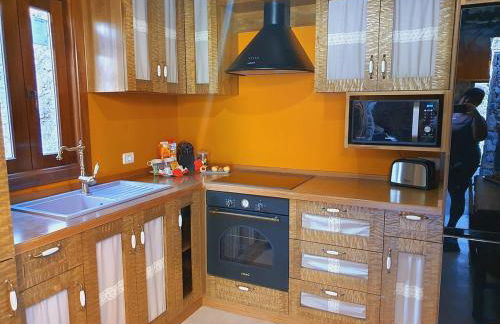 Calero II - Casas Rurales Los Calero - Photo 8