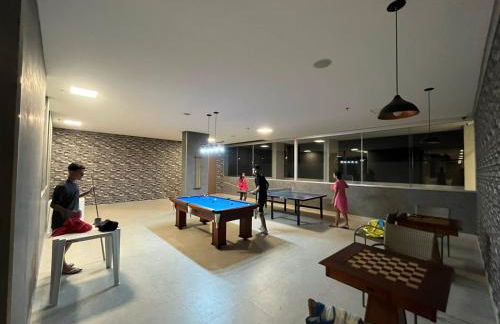 Recanto do Bosque FLAT 205 - Foto 34