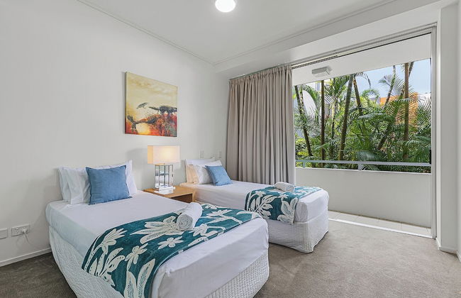 Peninsula Airlie Beach - Foto 53