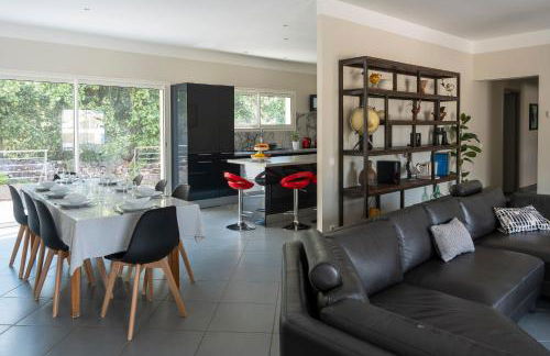 villa du Passeron - Foto 31