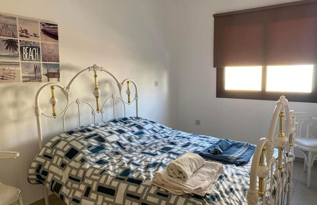 Beautiful and Modern Apartment in Oroklini, Cyprus - Foto 8