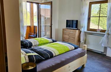 Angeln am Regen - Angelhof Posl - Foto 9