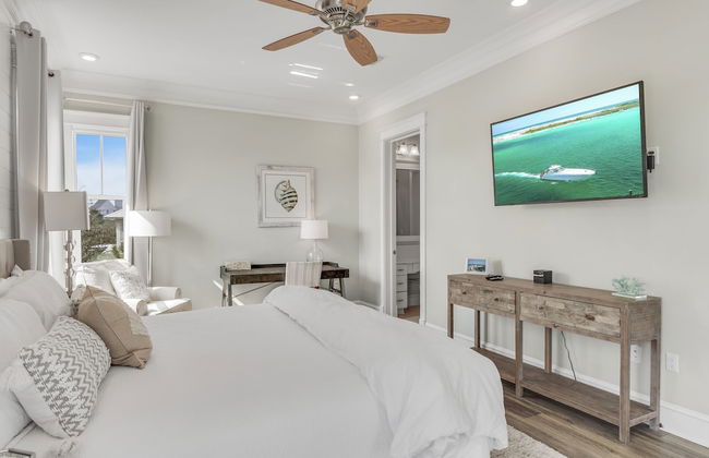 Prominence on 30A by Panhandle Getaways - Foto 42