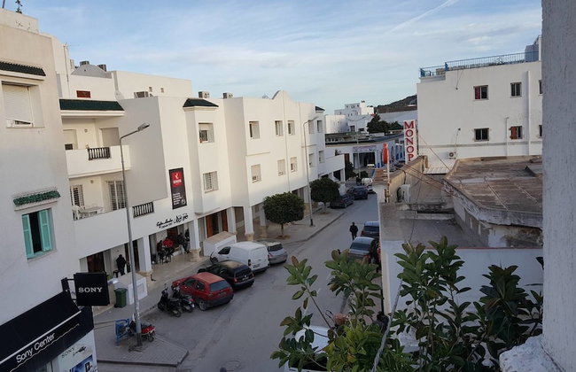 Charming Apart in the Heart of La Marsa - Foto 12