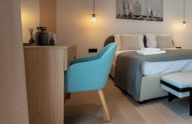 Villa Brela-Rogac1 - Foto 18