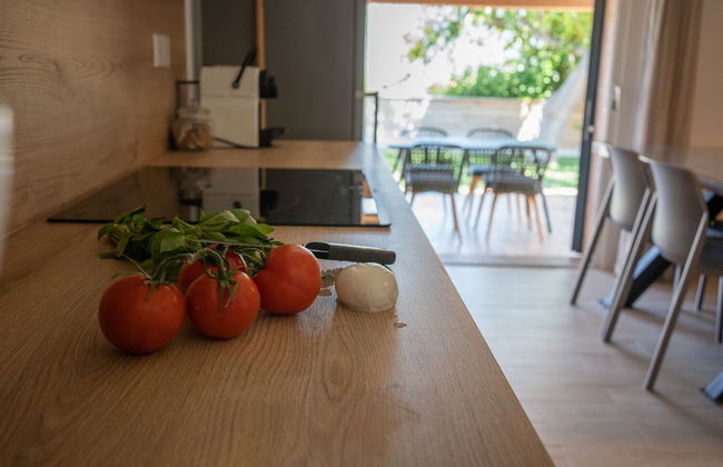 Résidence U Frusteru - Foto 17