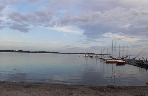 Lake View House WiFi Free Parking - Foto 16