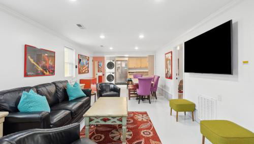 Folly Vacation Laid Back Casual Beach Bungalow 209-B - Foto 2