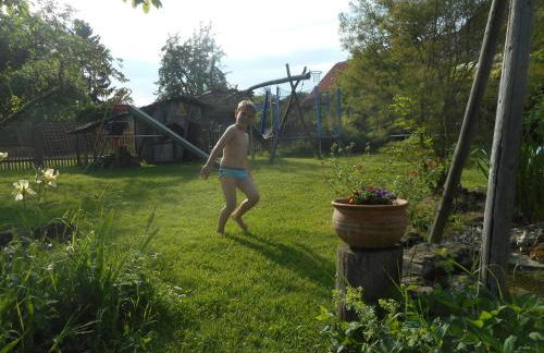 Familienferienhof Sell´s Scheune - Foto 28