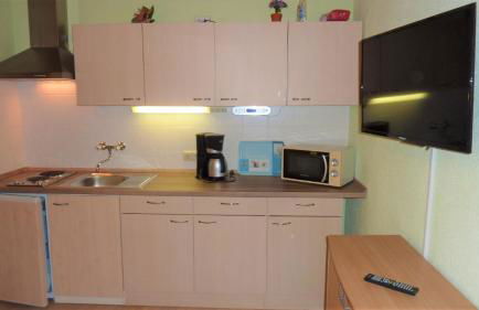 Ferienwohnung Links - Foto 7