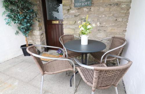 The Hayloft - Foto 19