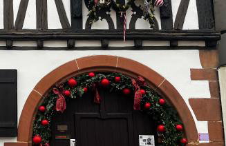 Maison Dietenbeck - Foto 4