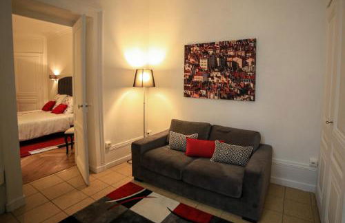 La Suite Lanterne - Photo 14