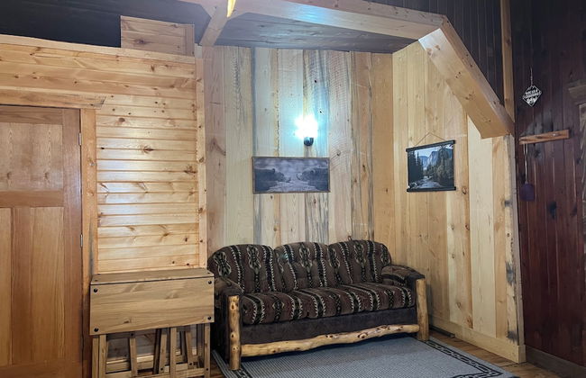 Galena Road Cabins - Foto 20