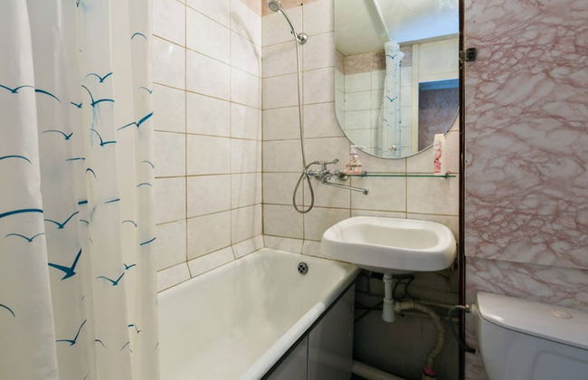 Flats of Moscow Flat Generala Belova 49 - Foto 8