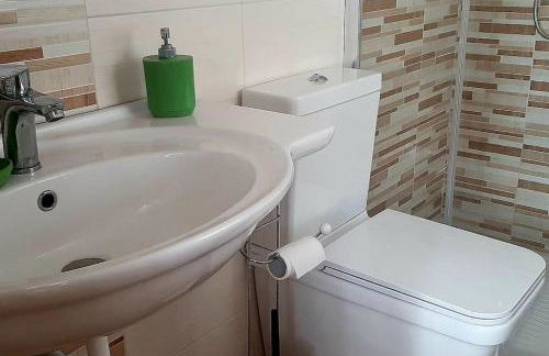 Casa Leopina Apri gli occhi e vola oltre il mare - Foto 30