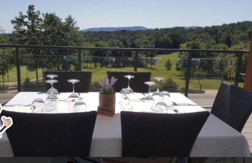 Estancia con jardín entre golf y monte - cerca Logroño - Foto 43