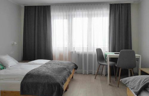 Apartamenty Maciata - Foto 39