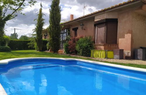 Casa rural El Pitañar - Foto 10