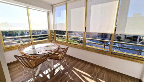 Apartamento Paseo del mar - Foto 4