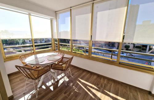 Apartamento Paseo del mar - Foto 4