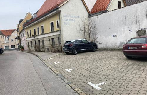 MOREHOME-Apartments Oldtown Flair Parking Zentrum - Foto 23