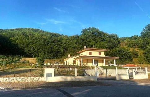 Casa Vacanze La Villa - Foto 2