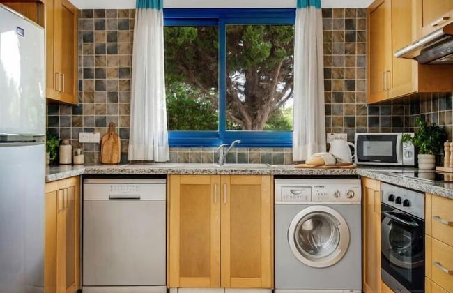 Azzurro Luxury Holiday Villas - Photo 16