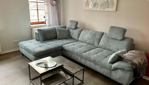 Ferienwohnung Teichidyll Altenburg - Foto 5