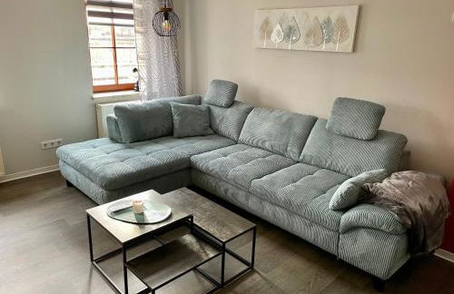 Ferienwohnung Teichidyll Altenburg - Foto 5