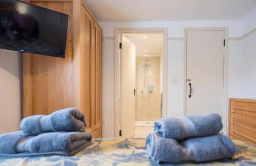 Kiln House, Snape Maltings - Foto 34