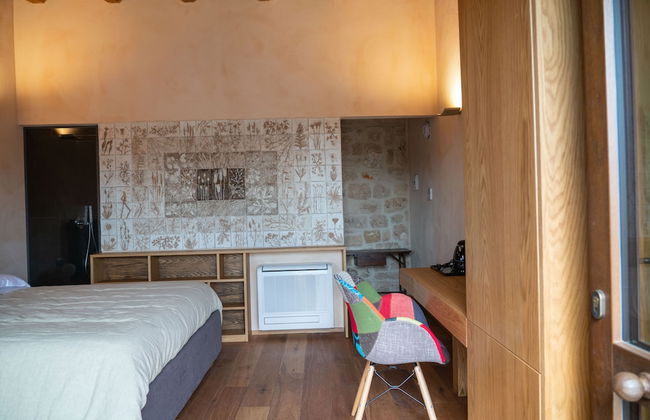 DONNAPAOLA MODERN FARM - Foto 4